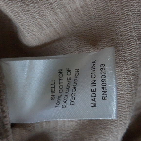 Kendall  & Kylie skirt - Picture 5 of 5